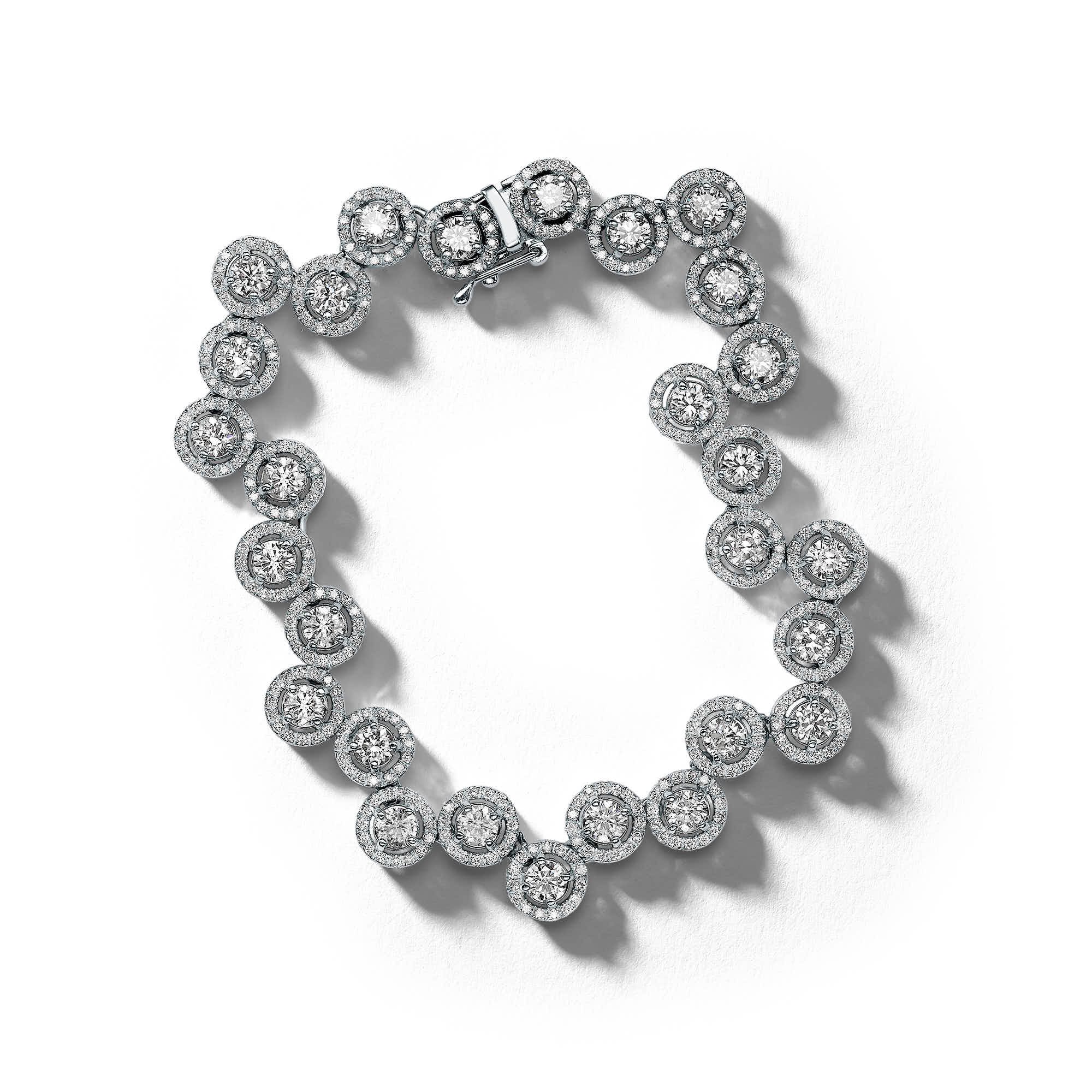 צמיד בריאנה - כפריס תכשיטים