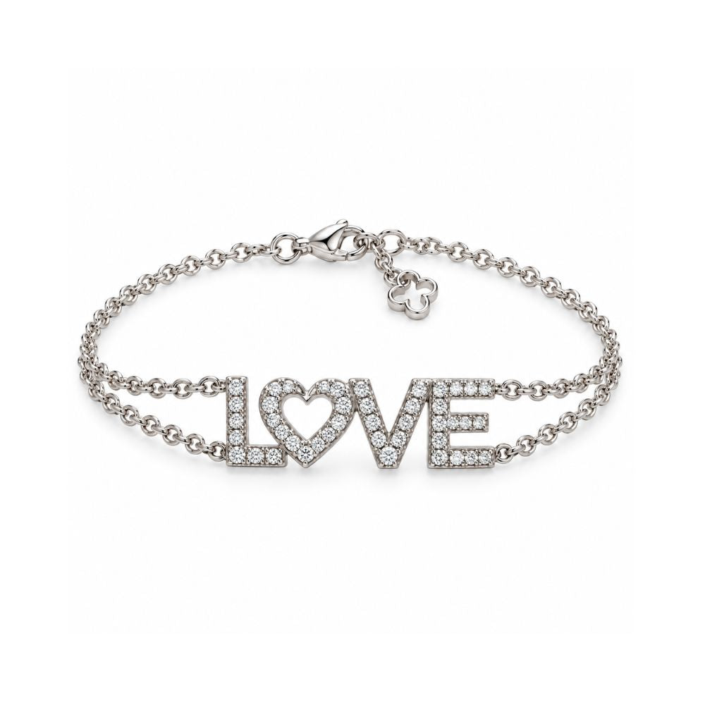 צמיד LOVE