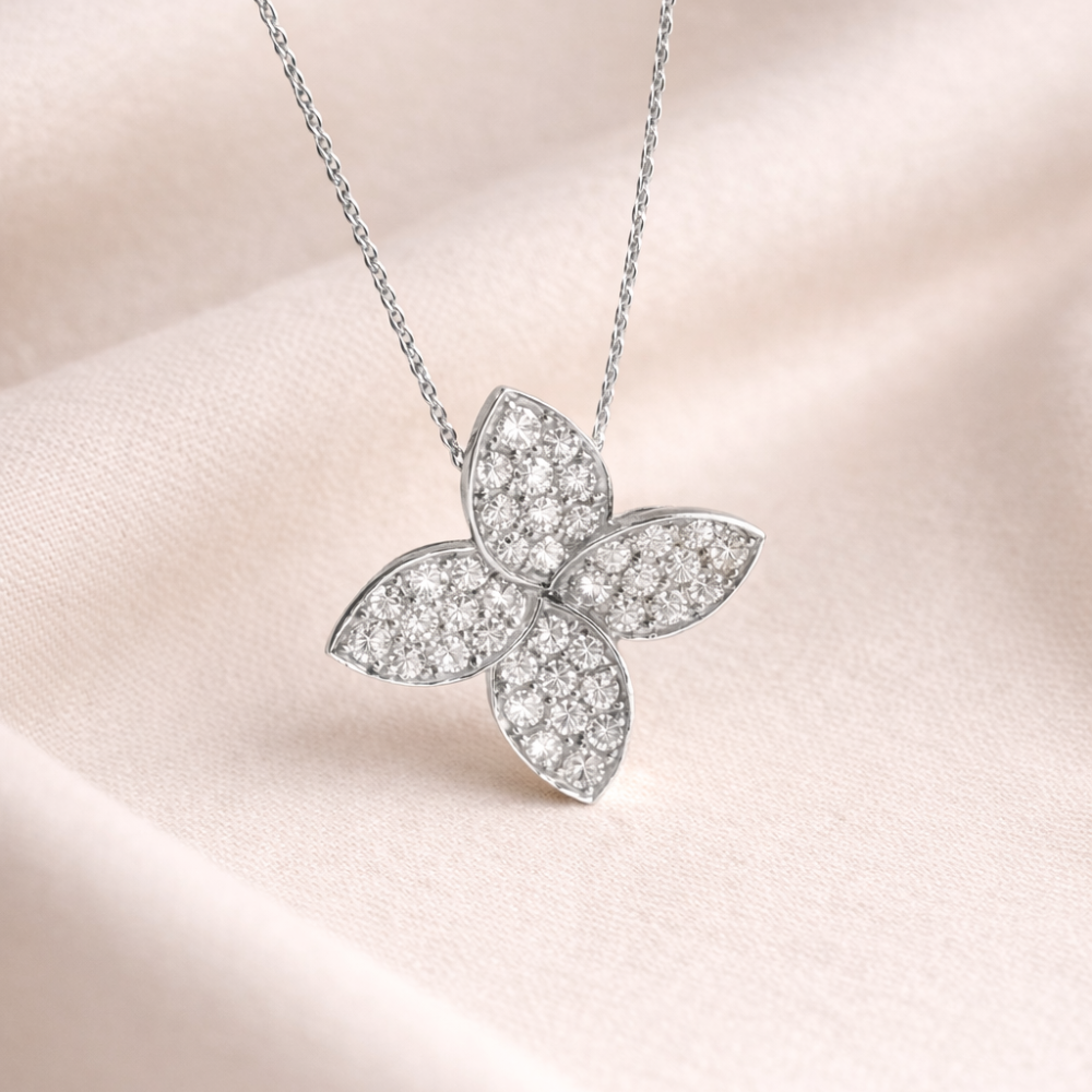 שרשרת פרח אוניל - תמונה 5