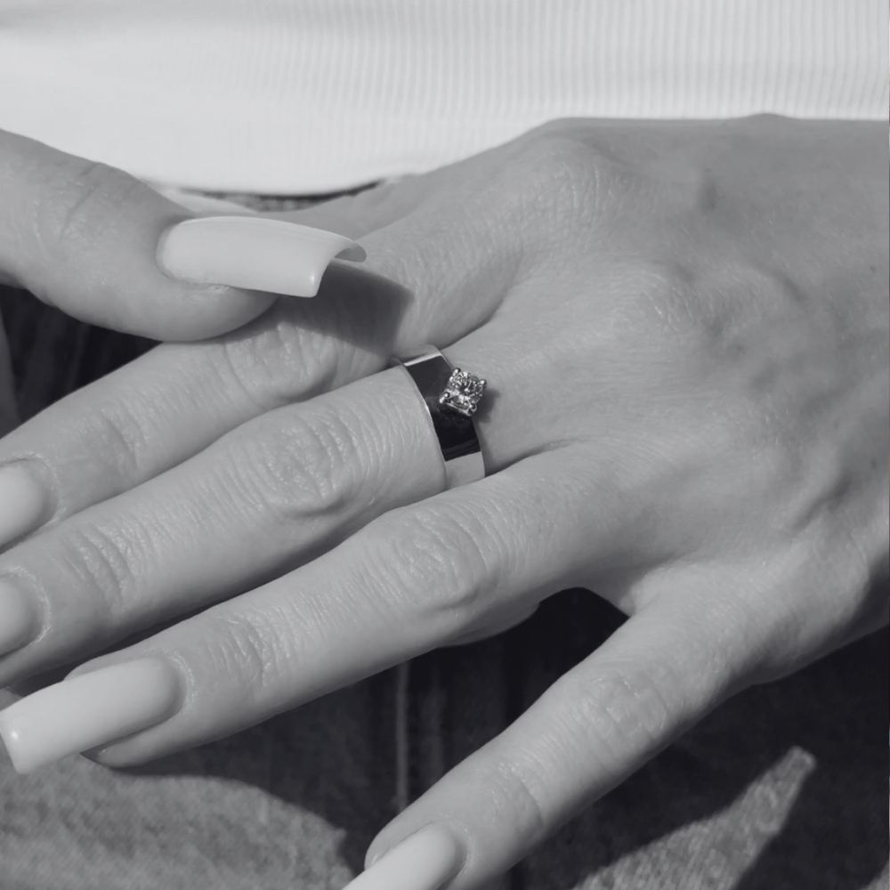 טבעת מלורי - תמונה 5