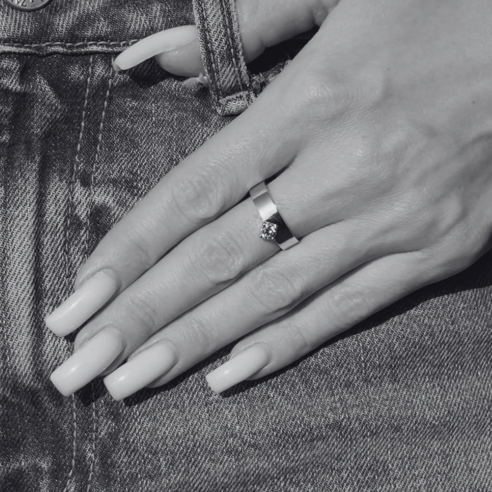 טבעת מלורי - תמונה 4