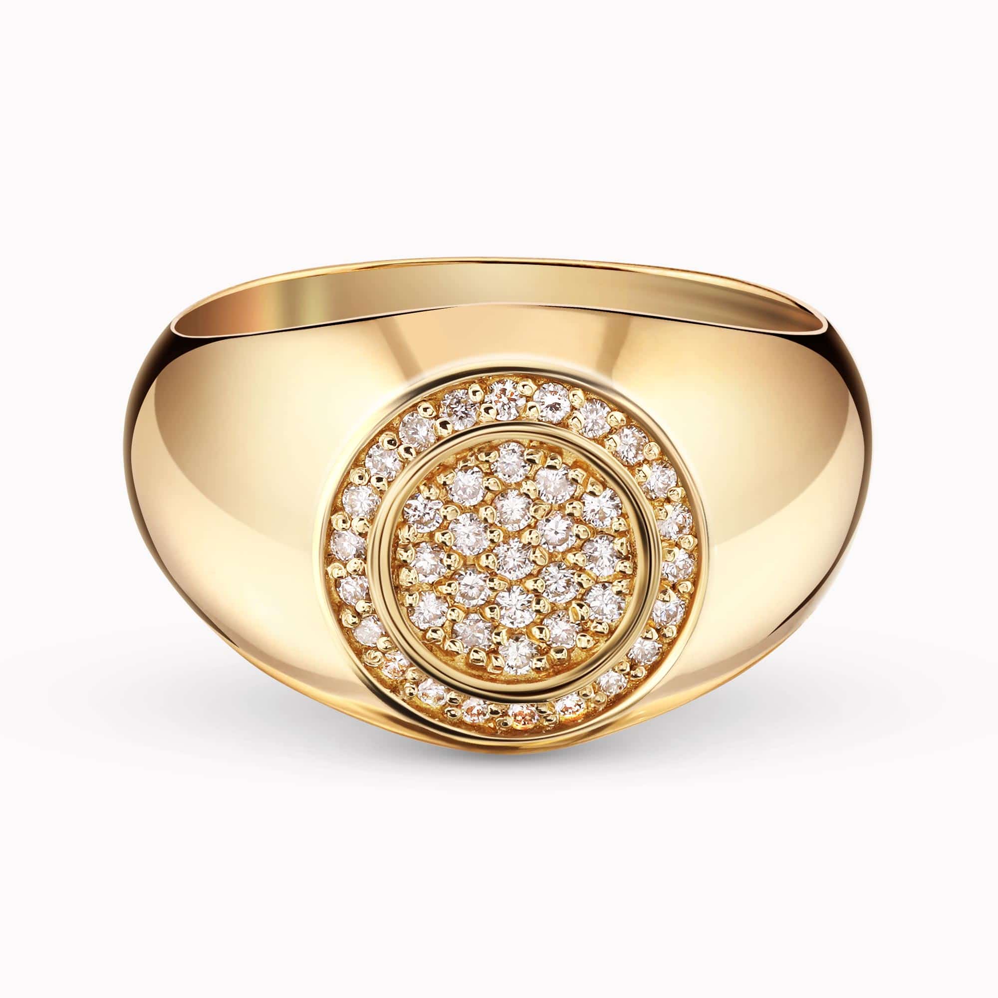 טבעת אלכס - כפריס תכשיטים