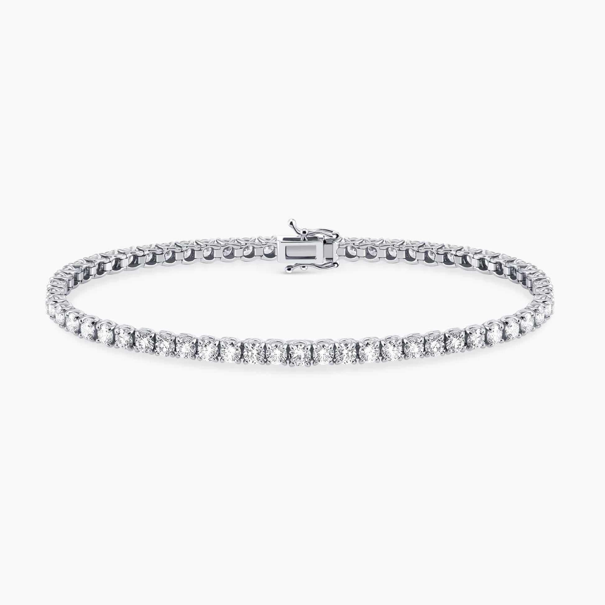 צמיד טניס לני