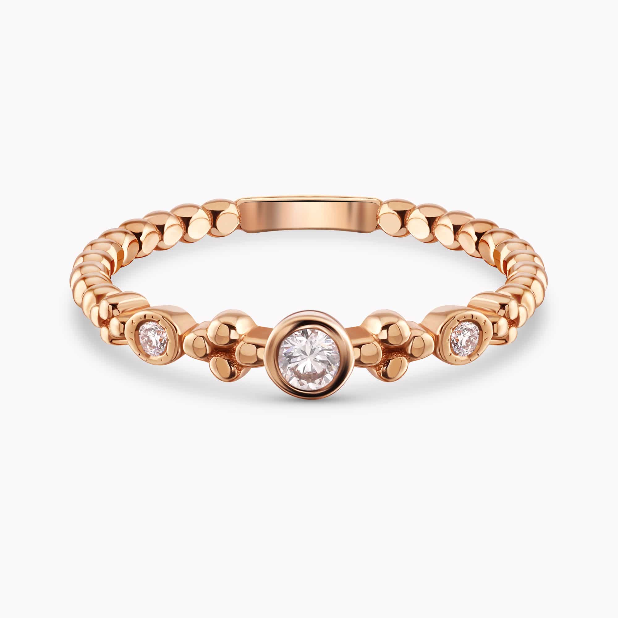 טבעת הלנה - כפריס תכשיטים