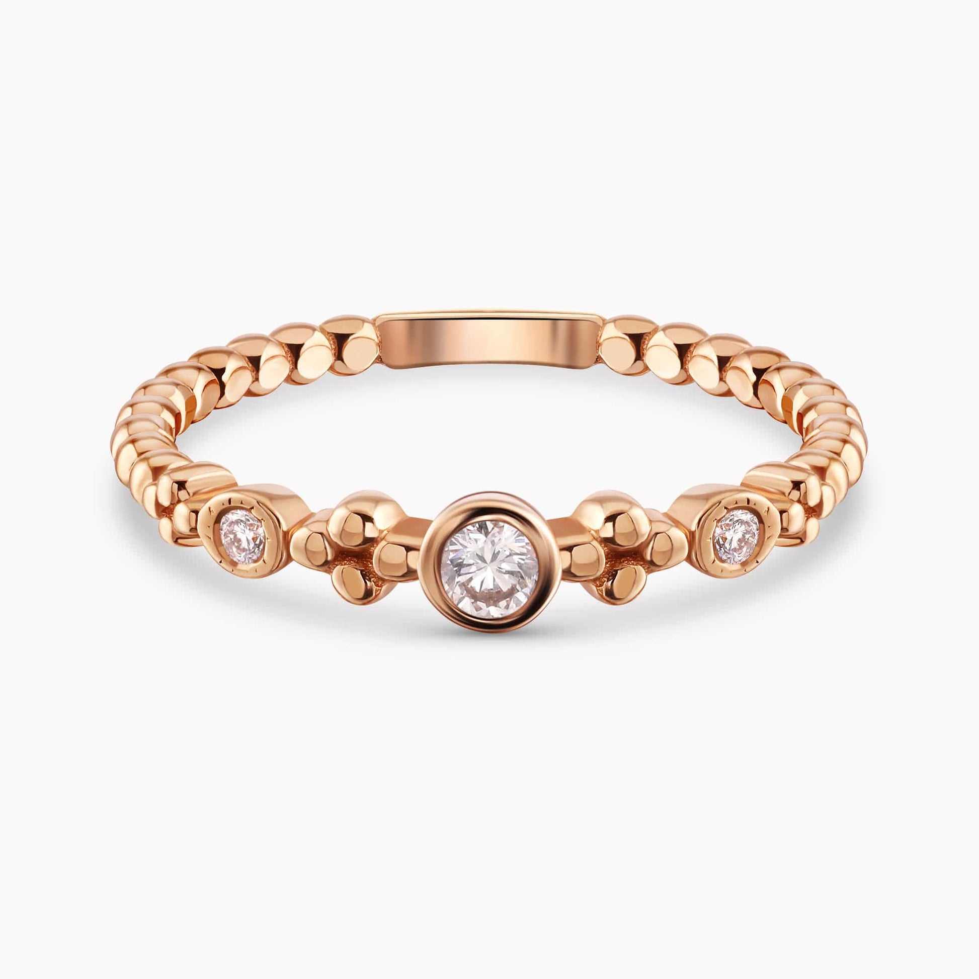 טבעת הלנה - כפריס תכשיטים