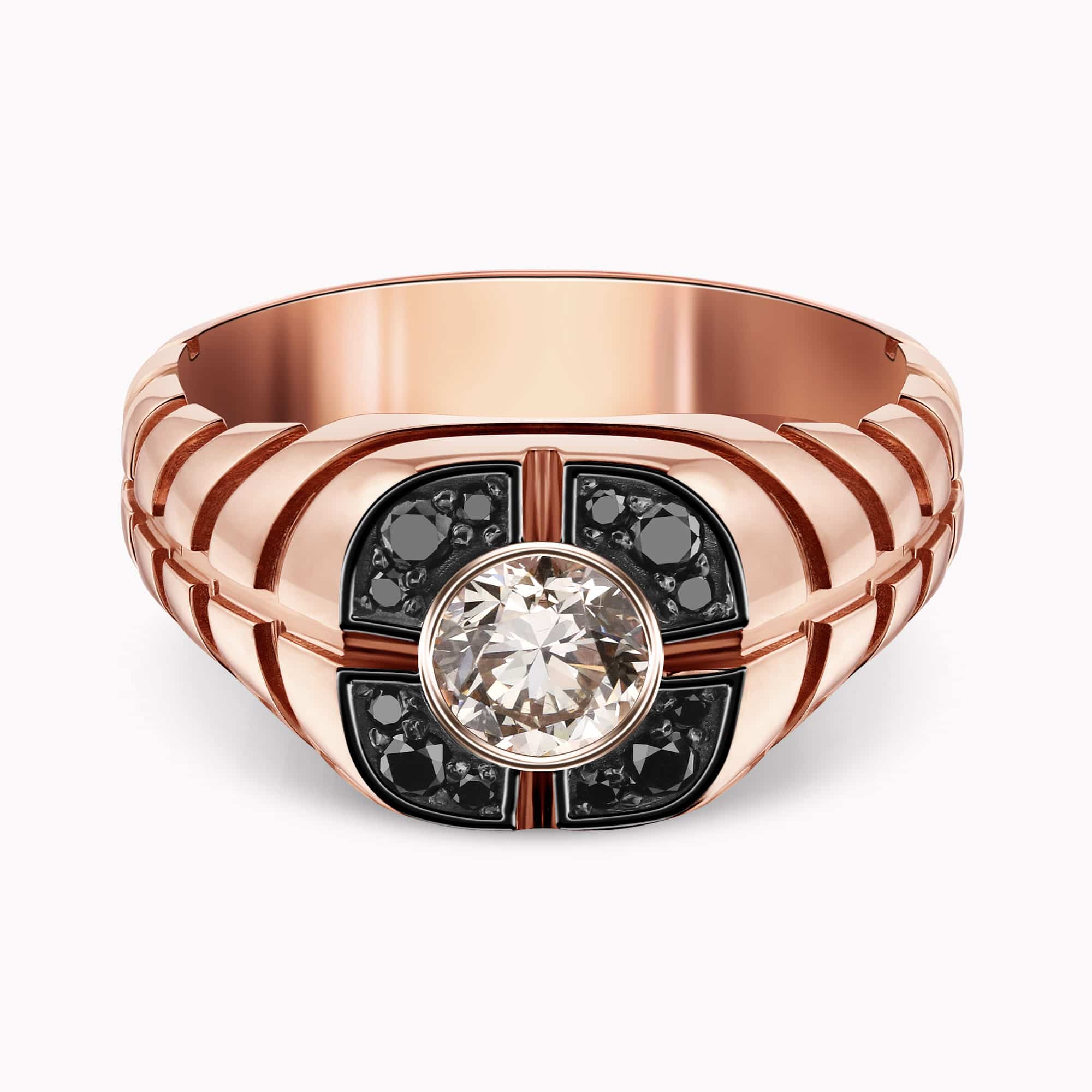 טבעת ווילו - כפריס תכשיטים