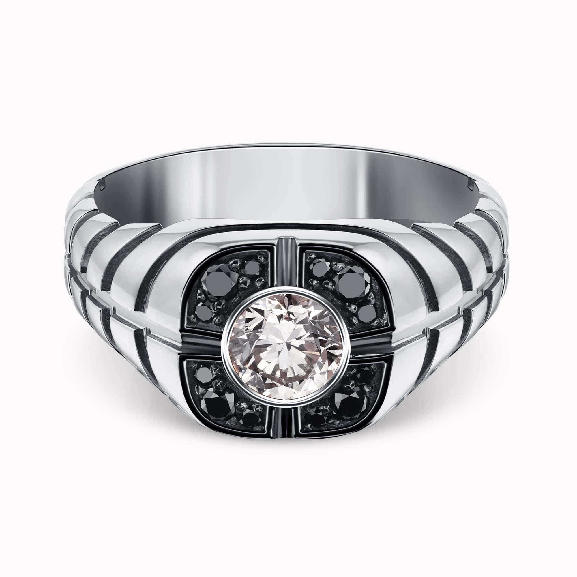 טבעת נרי - כפריס תכשיטים