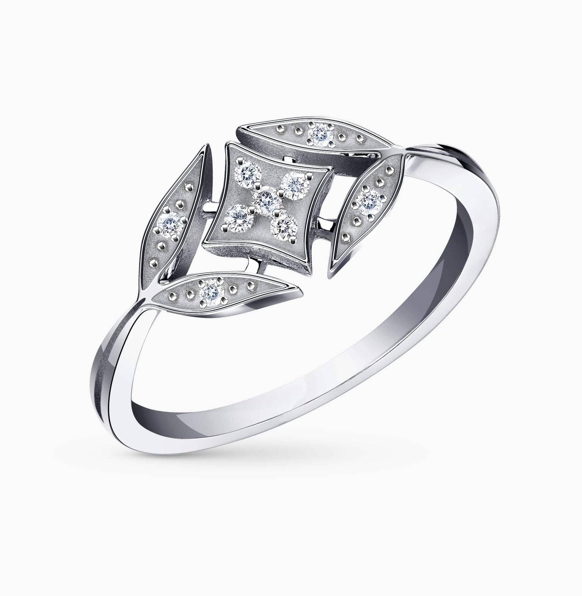 טבעת ויקטוריה - תמונה 2