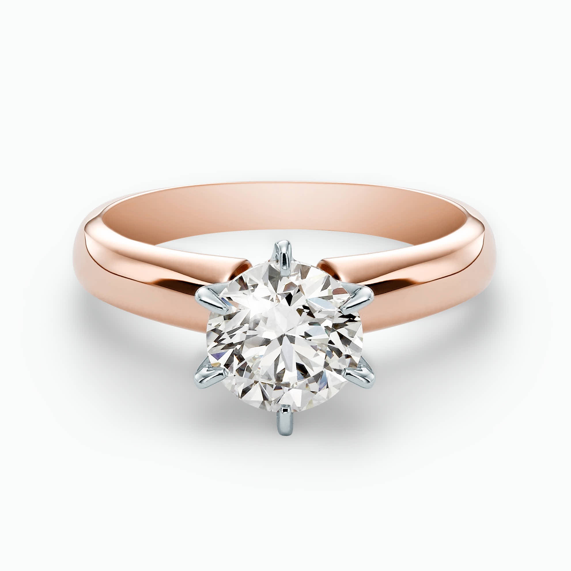 טבעת ג'וליה - כפריס תכשיטים