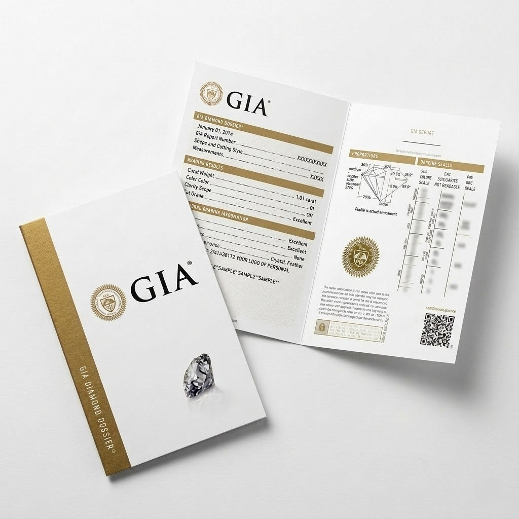 טבעת יהלום אמלי - תמונה 7