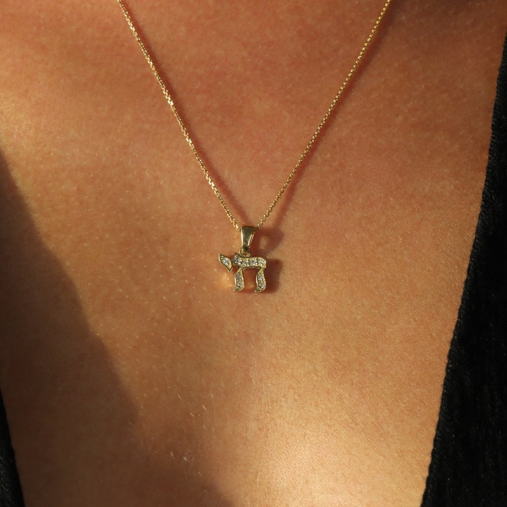 תליון בראשית חי - תמונה 3