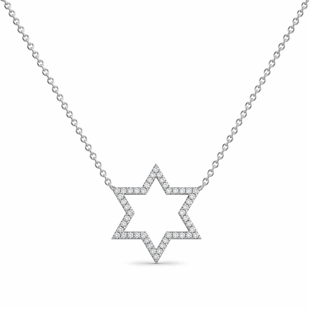 שרשרת הארי מגן דוד