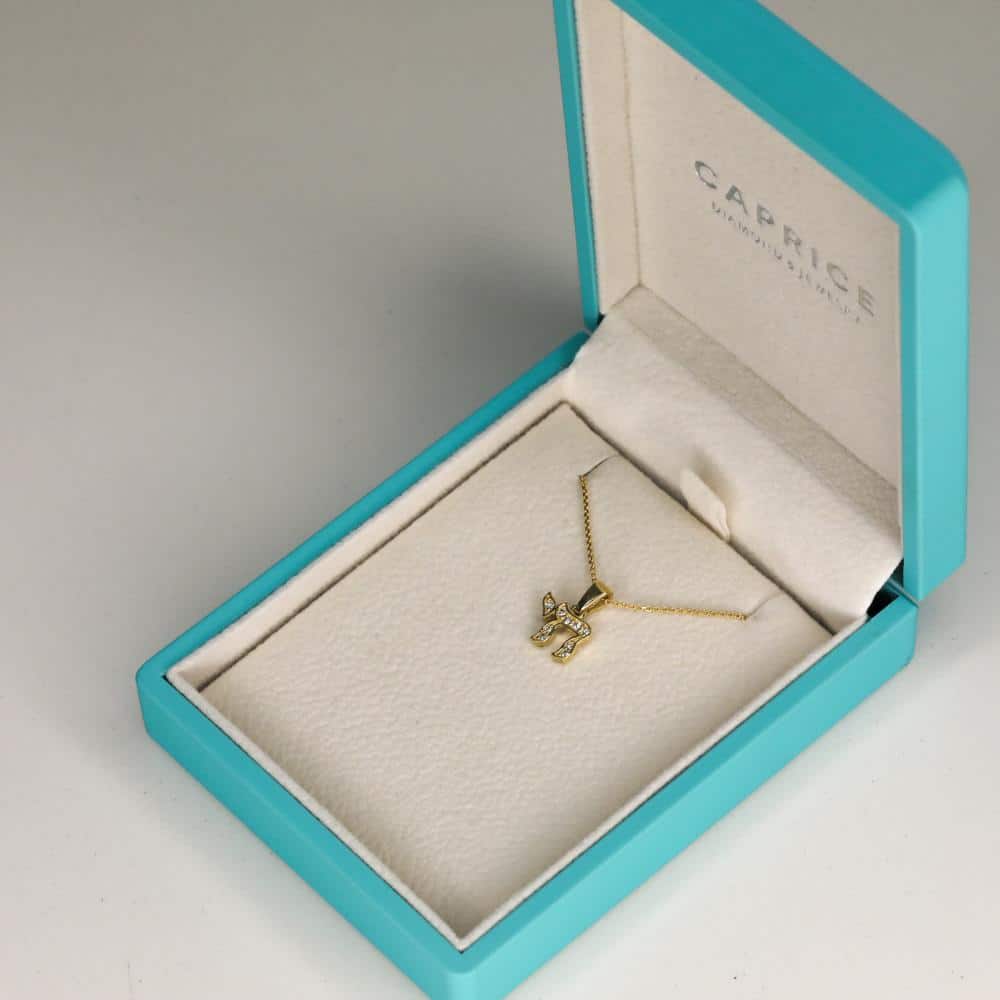 תליון בראשית חי - תמונה 7