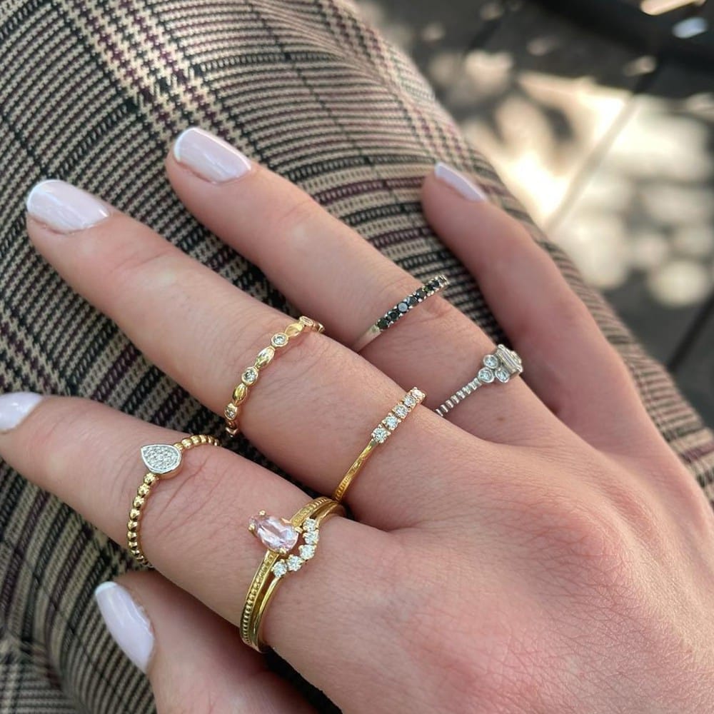 טבעת נילי - תמונה 3