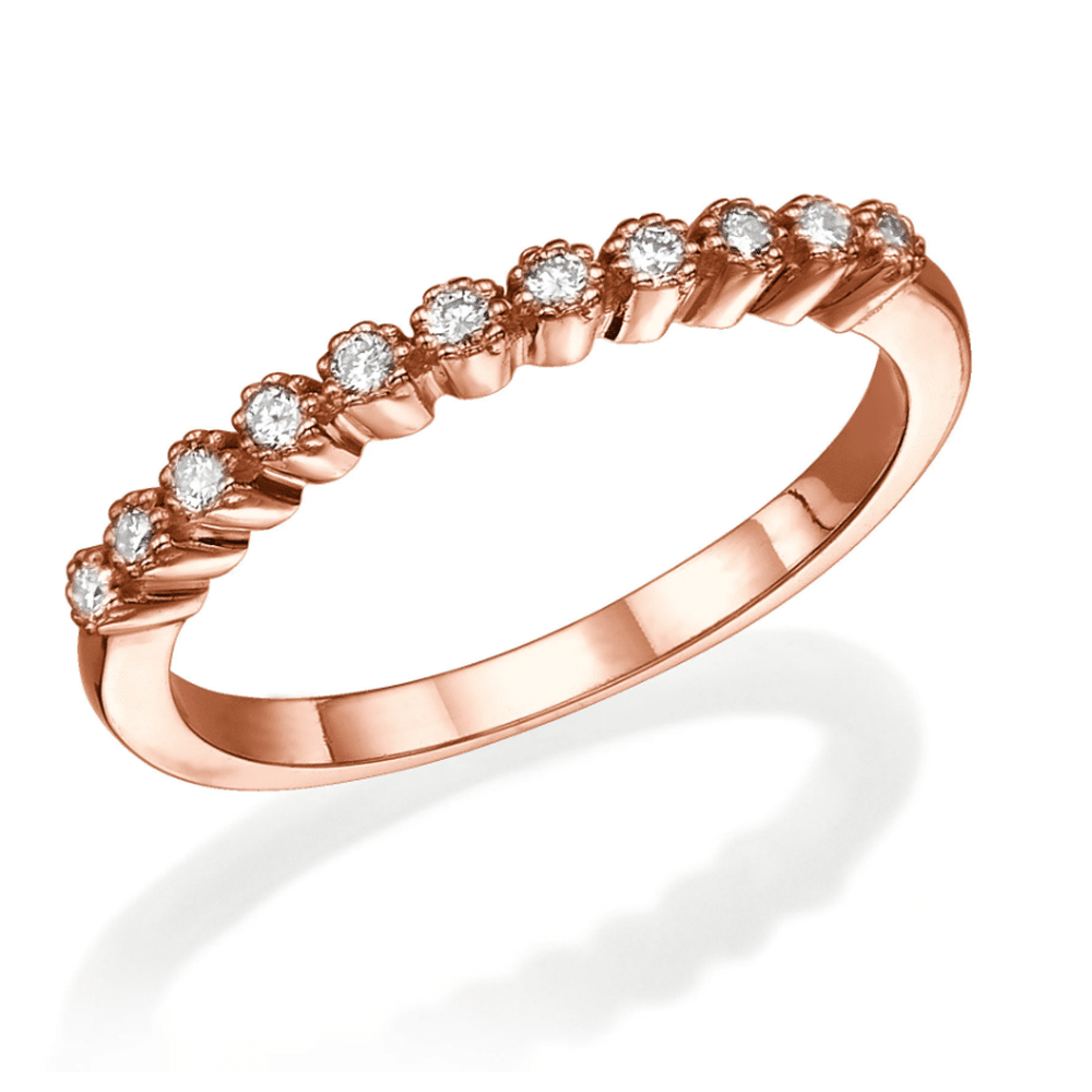 טבעת איילין - תמונה 3