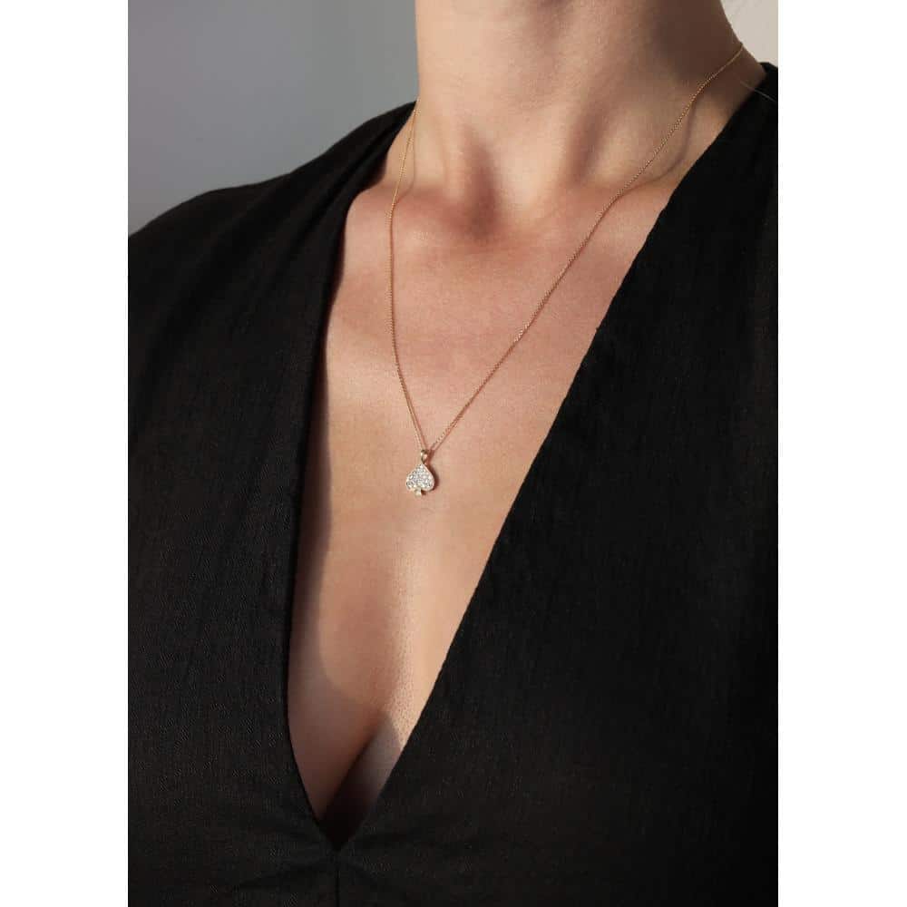 תליון ספייד - תמונה 3