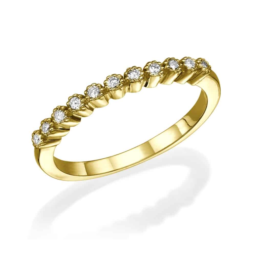 טבעת איילין - תמונה 4